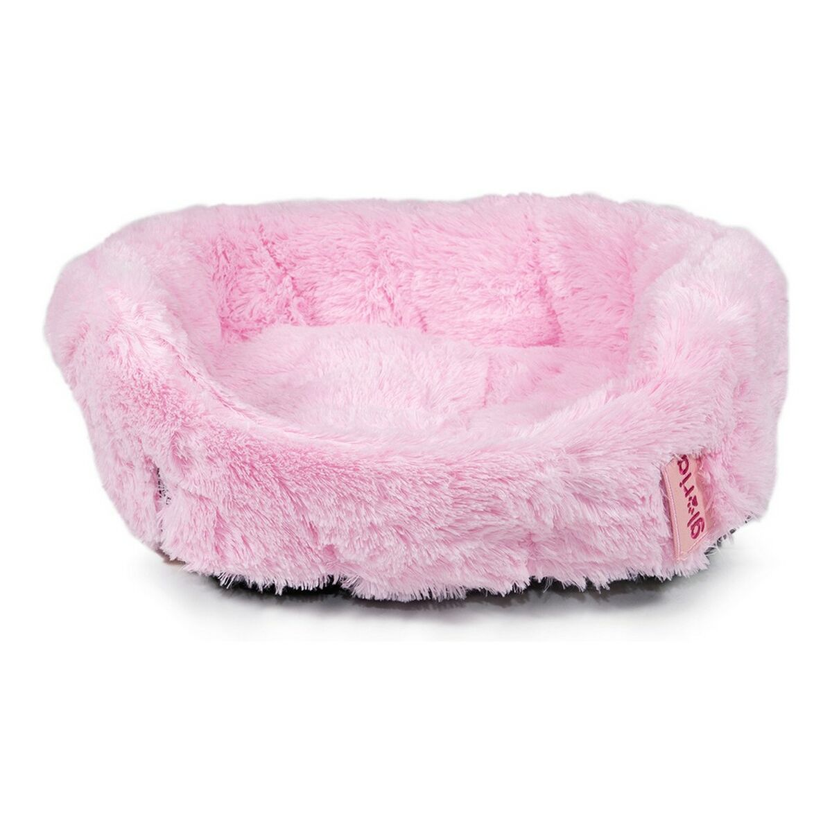 Cama para Perro Gloria BABY Rosa 45 x 35 cm