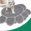 Tappetino Impermeabile Gatto Doppio Strato Morbido Stabile Durevole Design Divertente Animali Domestici