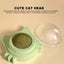 Small Cat Toy Pet Accessories Grass Ball Teeth Cleaning 