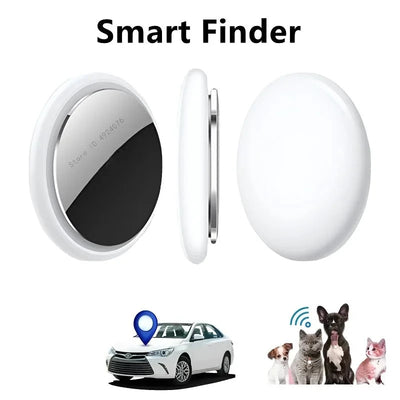 Localizzatore Cane Gatto Collare GPS IOS Android Posizionamento Tracking Leggero Anti Smarrimento Animali Domestici
