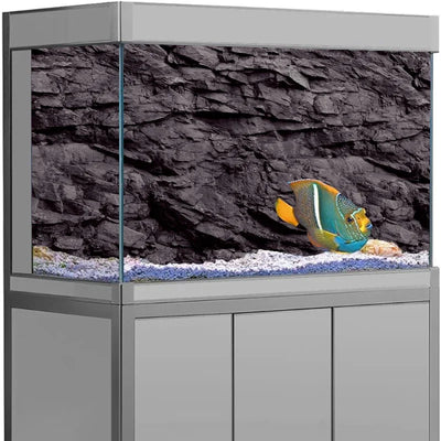 Rotolo Pesci Adesivo Carta Decorazione 3D Acquario Animali Domestici