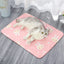 Tappetino Cane Lavabile Riutilizzabile Addestramento Pipì Igiene Animali Domestici