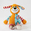 Giocattolo Cani Peluche Divertente Resistente Morsi Antistress Accessori Animali Domestici