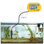 Termometro Acquario Schermo LCD Digitale Alta Precisione Rilevatore Temperatura