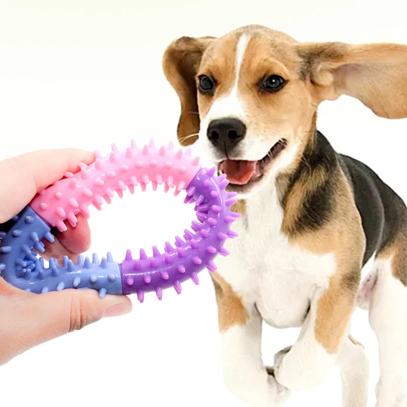Dog Toy Fun Pet Accessories Reduces Stress Play