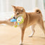 Giocattolo Cani Peluche Divertente Resistente Morsi Antistress Accessori Animali Domestici