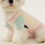Maglietta Cani Taglia Piccola Cotone Traspirante Abbigliamento Animali Domestici