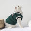 Cat Sweater Small Size Pullover Clothes Animal Clothing Vest Cotton Autumn Winter 