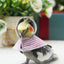 Abbigliamento Uccello Pappagallo Cucito Artigianale Cotone Animali Domestici - PELOSAMICI