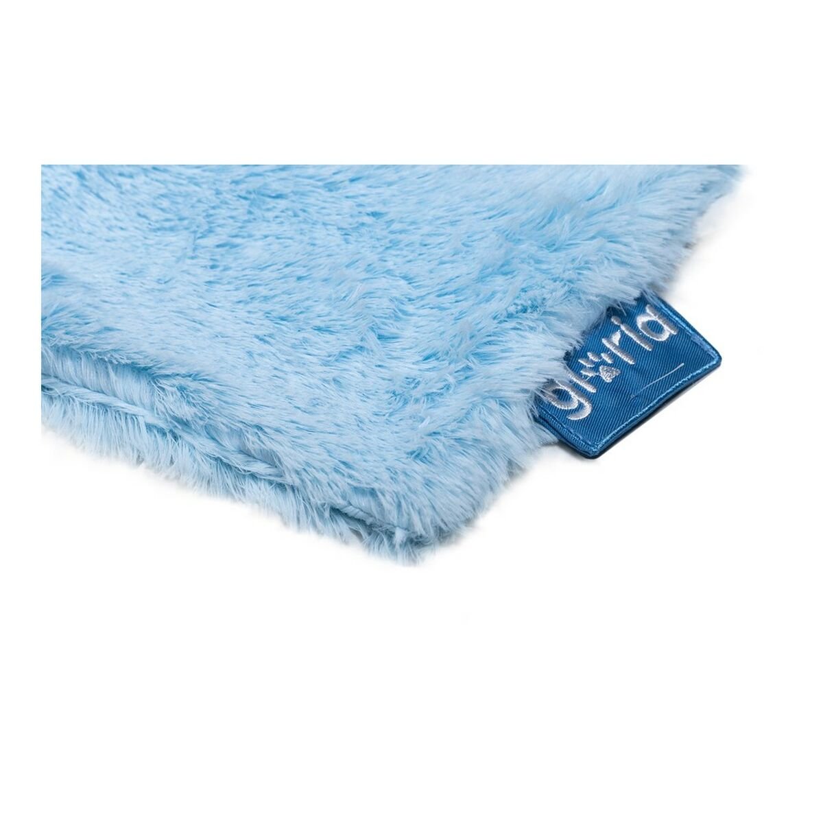 Coperta per Animali Domestici Gloria BABY Blue 100x70 cm - PELOSAMICI