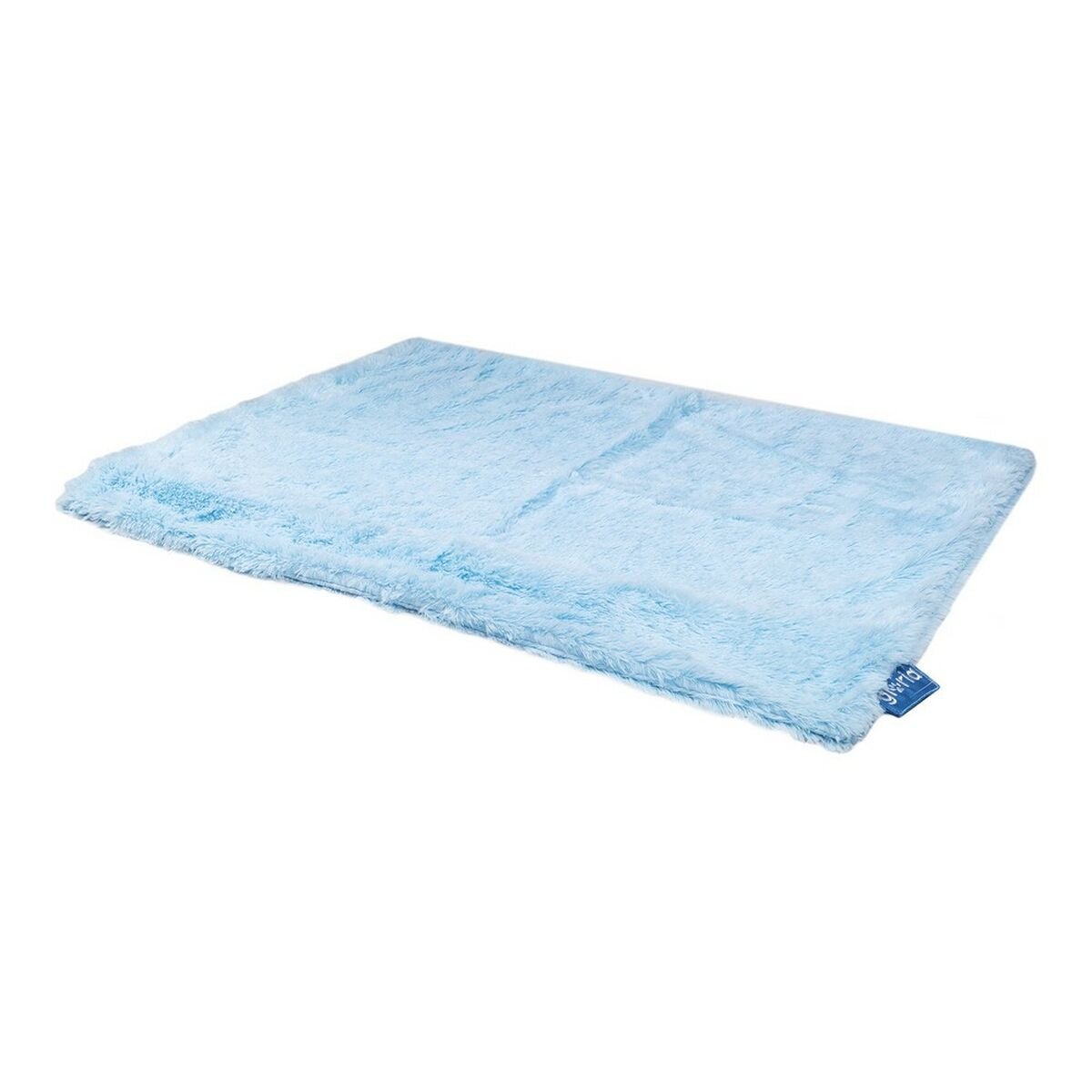 Coperta per Animali Domestici Gloria BABY Blue 100x70 cm - PELOSAMICI