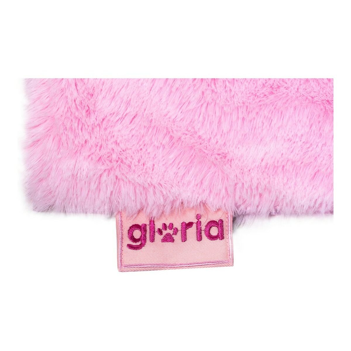 Coperta per Animali Domestici Gloria BABY Rosa 100x70 cm - PELOSAMICI