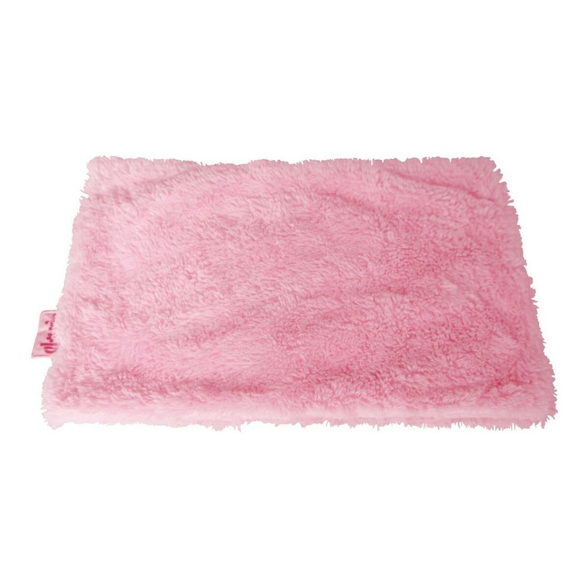 Coperta per Animali Domestici Gloria BABY Rosa 100x70 cm - PELOSAMICI