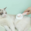 Spazzola Gatto Cane Rimozione Peli Toelettatura Pulizia Igiene Massaggio Accessori Animali Domestici