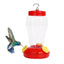 Bird Feeder Bottle Food Hook Parrot Pet Accessories 