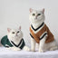 Cat Sweater Small Size Pullover Clothes Animal Clothing Vest Cotton Autumn Winter 