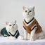 Maglione Gatto Taglia Piccola Pullover Vestiti Abbigliamento Animali Gilet Cotone Autunno Inverno