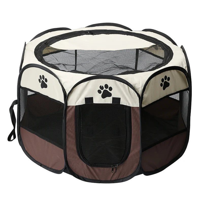 Cuccia Cane Gatto Traspirante Resistente Letto Accessori Animali Domestici - PELOSAMICI